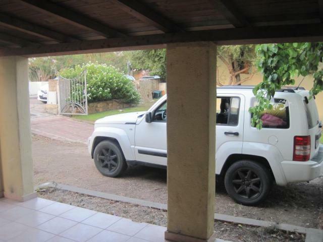 Casa Vacanza San Teodoro  Exterior foto