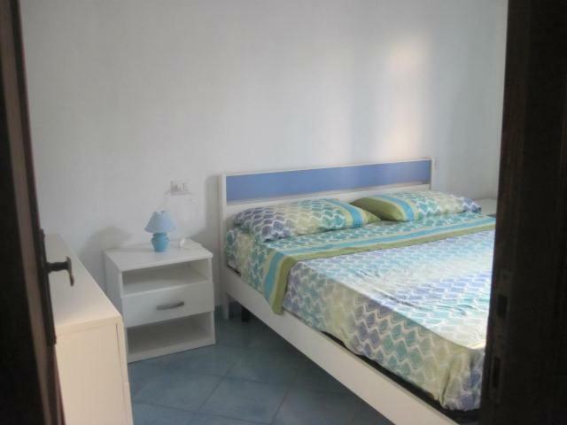 Casa Vacanza San Teodoro  Exterior foto